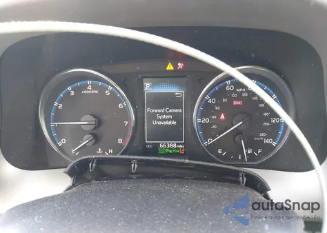 2017 Toyota Rav4 Limited из США, поврежденный, VIN 2T3DFREVXHW597268